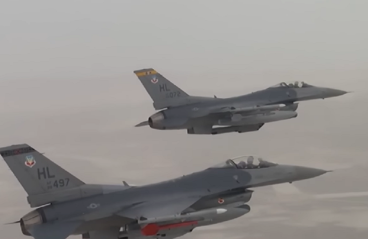 O NORAD é encarregado de operações de alerta, controle aeroespacial e alerta marítimo para a defesa da América do Norte.