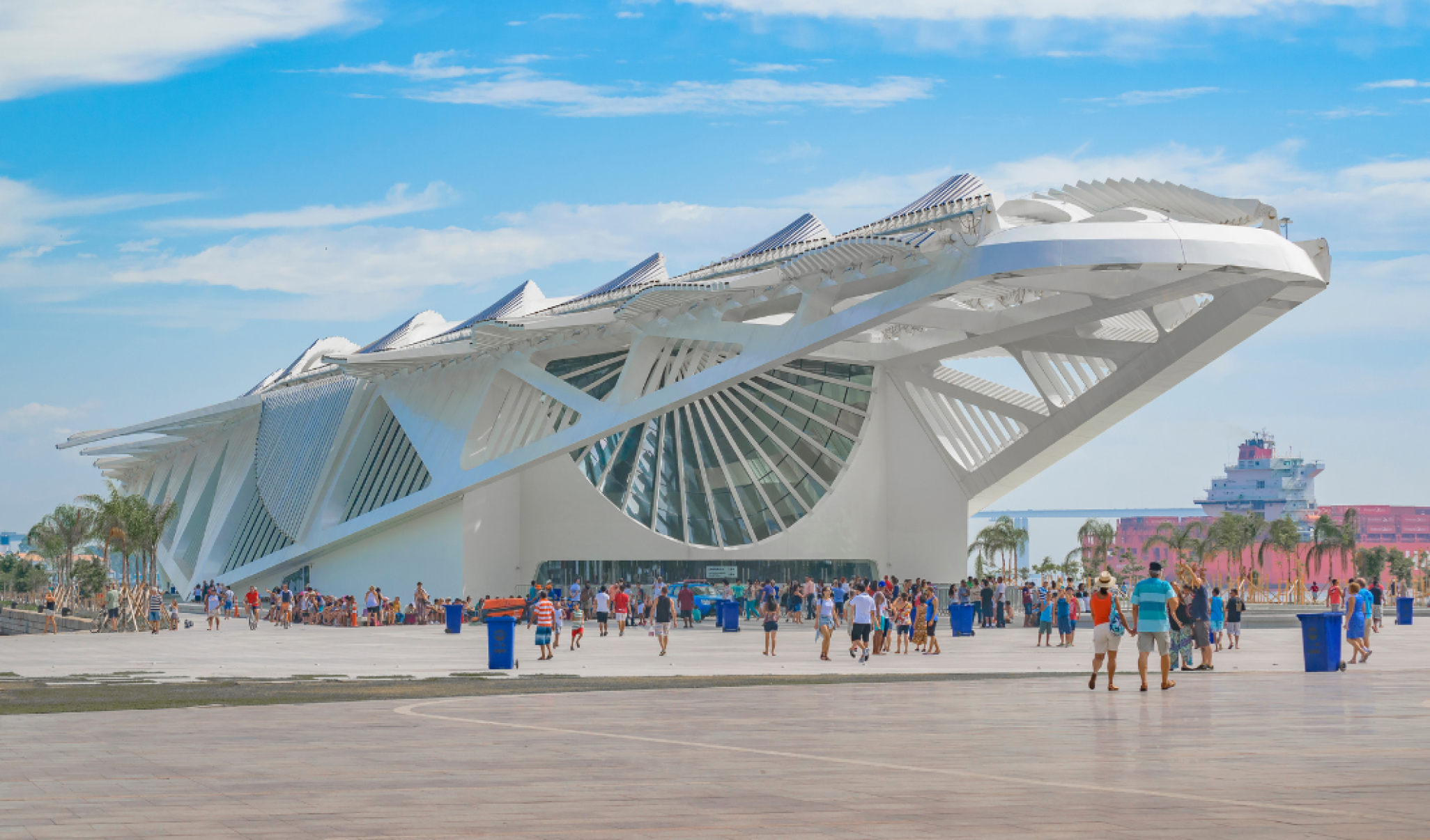 O futuro do turismo é ancestral e diverso: Brasil projeta sua identidade global no Visit Brasil Summit