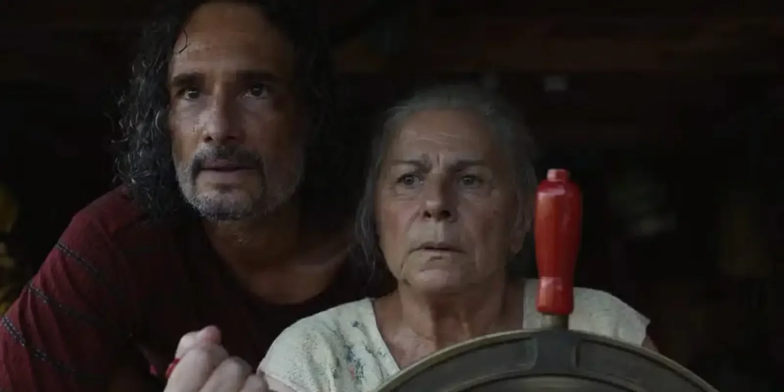 Novo filme estrelado por Rodrigo Santoro, 