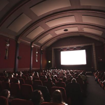 Cidades onde foram rodados filmes de sucesso de 2024 -  Jake Hills Unplash