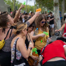 O dilema vivido por Barcelona diante do excesso de turistas
