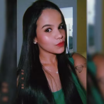 Mulher de 24 anos morre em academia após mal-estar na musculação - Facebook/reprodução