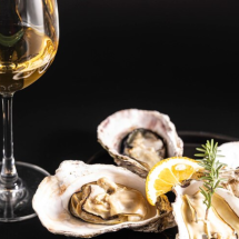 Conheça 7 vinhos perfeitos para pratos com frutos do mar