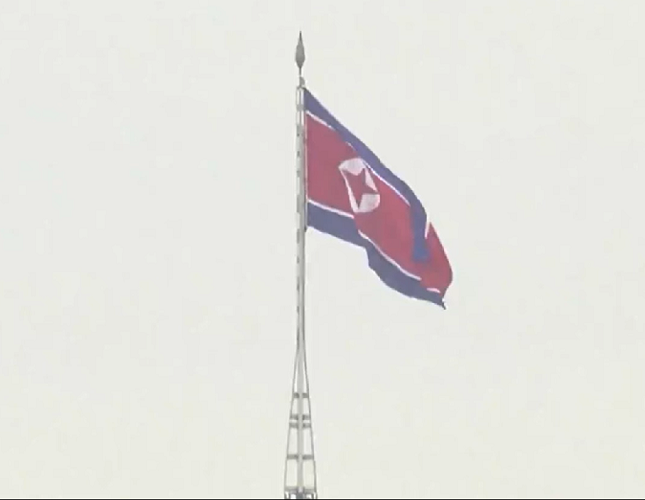 Na Coreia do Norte, crimes contra o Estado, como espionagem ou traição, além de assassinatos, podem resultar na pena de morte, com execuções por fuzilamento ou enforcamento-reprodução youtube