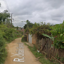 Dois homens em moto são mortos a tiros em cidade mineira