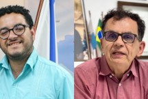 Filho de Quaqu&#225; disputa presid&#234;ncia do PT no Rio com deputado