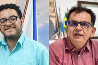 Filho de Quaquá disputa presidência do PT no Rio com deputado