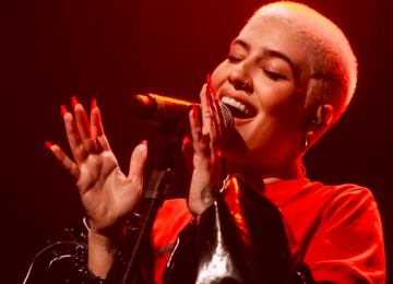  Clau anuncia show exclusivo no Rio onde revisitará sua carreira -  (crédito: Divulgação)