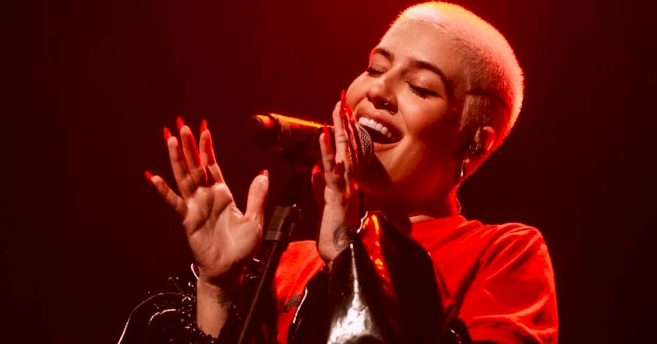Clau anuncia show exclusivo no Rio onde revisitará sua carreira - (crédito: Divulgação) Clau anuncia show exclusivo no Rio onde revisitará sua carreira - (crédito: Divulgação)