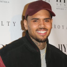 Chris Brown é preso em hotel de luxo no Reino Unido  - Reprodução/Internet