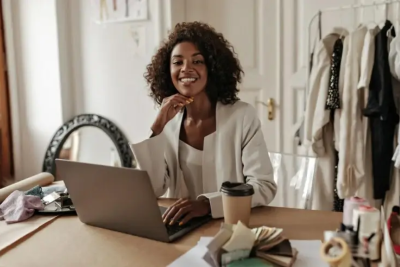Um dos destaque no perfil dos empregos gerados pelas PMEs em julho &eacute; a participa&ccedil;&atilde;o das mulheres, que foi quase o dobro da dos homens -  (crédito: Imagem: Divulga&ccedil;&atilde;o/Sebrae)