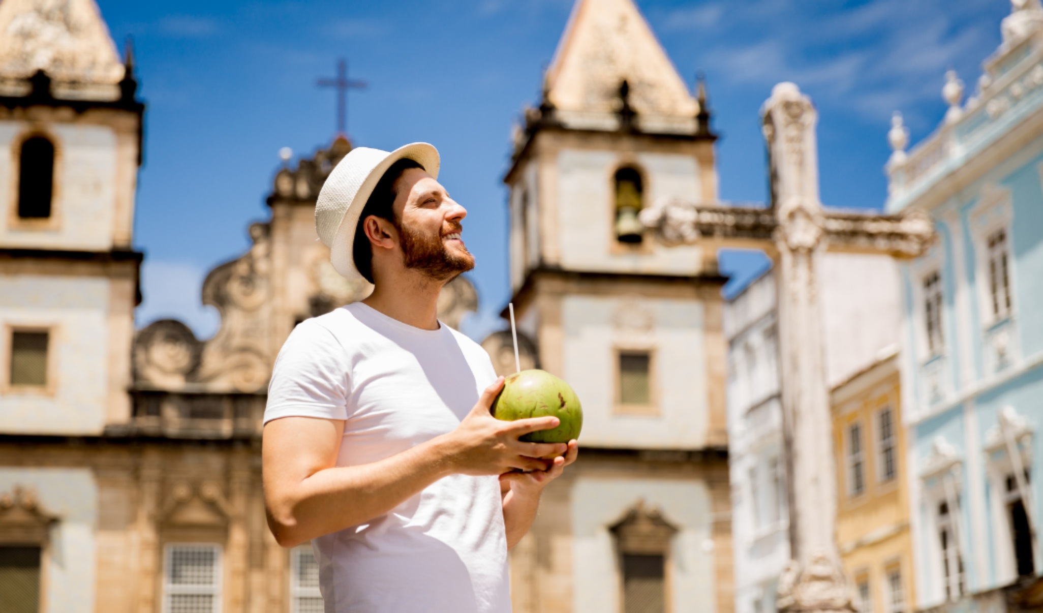 Brasil já recebeu mais de 4,4 milhões de turistas internacionais em 2025 Brasil já recebeu mais de 4,4 milhões de turistas internacionais em 2025