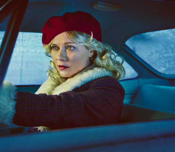 Kirsten Dunst (30 de abril de 1982) - Em 2002, alcançou fama internacional interpretando Mary Jane Watson, na trilogia Homem-Aranha (2002-2007). Ganhou o prêmio de Melhor Atriz no Festival de Cinema de Cannes, e o Prêmio Saturno por sua atuação em Melancolia (2011).