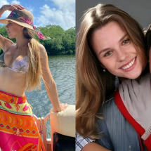 Protagonista de "Malhação" 2010 reaparece como faxineira na Europa - Reprodução/Instagram