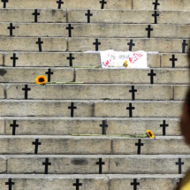 SP, RJ, Minas e Bahia têm concentração de ‘homicídios ocultos’