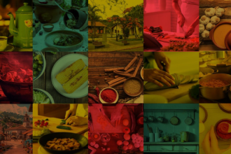 Sabores que movem Minas Gerais: a força dos festivais gastronômicos como vetores de desenvolvimento
