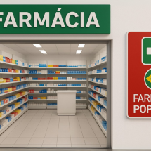 Como a Farmácia Popular pode aliviar o seu bolso - Reprodução Educando Seu Bolso 