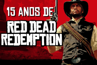 15 anos de Red Dead Redemption: relembre o lendário "GTA de cavalo"