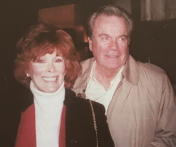 Robert Wagner voltou a se casar e vive desde 1990 com Jill St John, atriz de cinema e TV que teve êxito nos anos 1960 e 1970, incluindo a atuação como bond girl no filme  "007 - Os Diamantes São Eternos", de 1971.