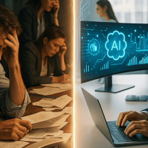 IA transforma o marketing e desafia agências tradicionais - DINO