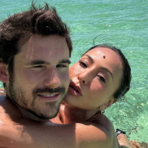 Sabrina Sato revela rotina sexual com Nicolas após o casamento - Reprodução/Instagram