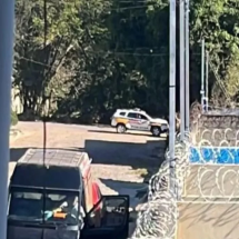 MG: mulher é estrangulada até a morte por companheiro