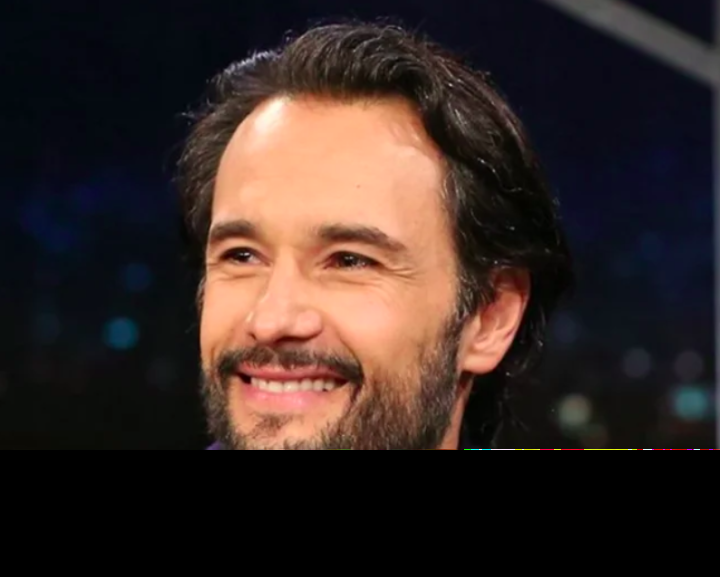 Rodrigo Santoro irá estrelar thriller de ação ao lado de Owen Wilson - Reprodução