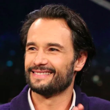 Rodrigo Santoro irá estrelar thriller de ação ao lado de Owen Wilson - Reprodução