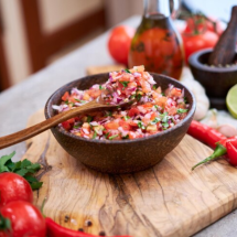Vinagretes criativos para saladas e carnes: 5 receitas para sair do básico