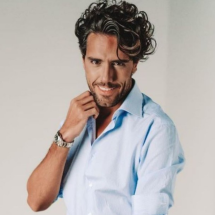 Thiago Arancam traz a BH "Uma viagem pela Itália"