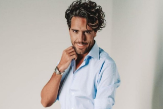 Thiago Arancam traz a BH "Uma viagem pela Itália"