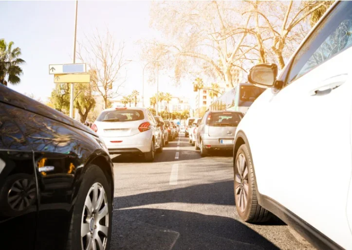 O motorista deve se apresentar no batalhão com o carro já regularizado. Se isso não acontecer, o carro pode ser até apreendido numa blitz seguinte.  