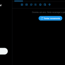 X, ex-Twitter, apresenta instabilidade na manhã deste sábado - Reprodução