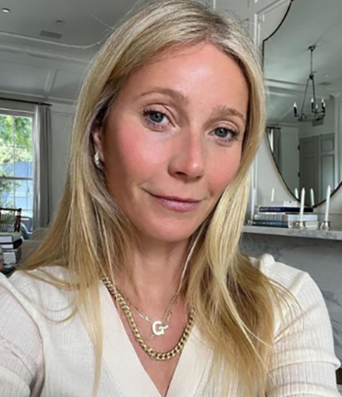 Gwyneth Paltrow: HÃ¡ rumores de que a atriz se recusou a conversar com Scarlett Johansson nos sets de â??Vingadoresâ? (2012). E sÃ£o conhecidos os seus surtos de estrelismo. 