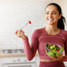 Dez hábitos para começar a viver melhor hoje - FreePik