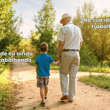 Você vai confiar só no INSS? Conheça a previdência privada - Reprodu&ccedil;&atilde;o Educando Seu Bolso 