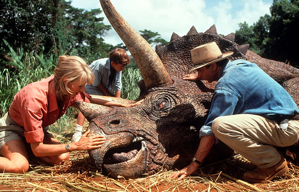 Seu trabalho inclui sucessos de bilheteria, como a franquia Indiana Jones (1981-2008), Jurassic Park (1993), O Mundo Perdido - Jurassic  Park (1997), A.I. - Inteligência Artificial (2001) e Minority Report - A Nova Lei(2002).