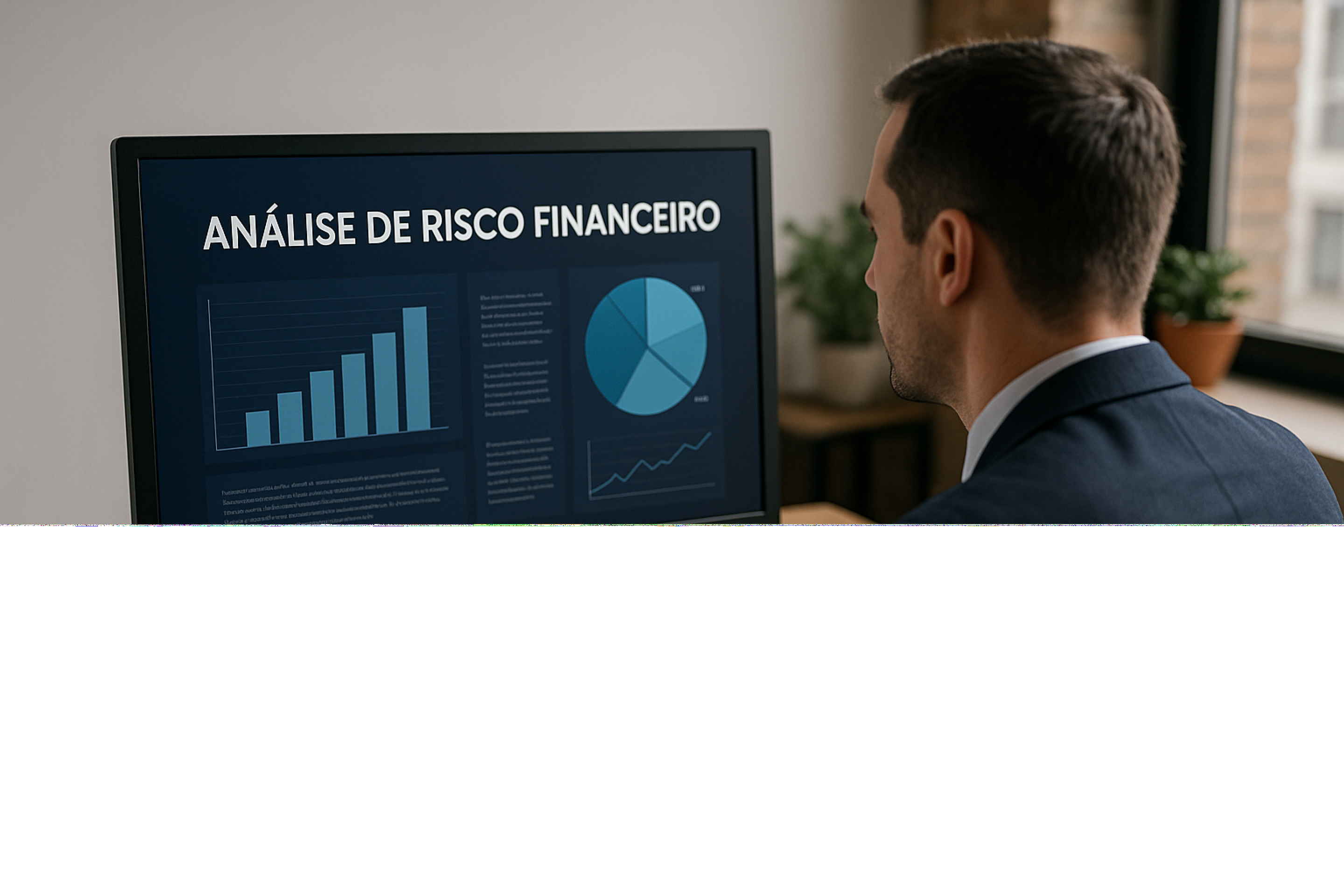 Empresas intensificam análise financeira de fornecedores - DINO