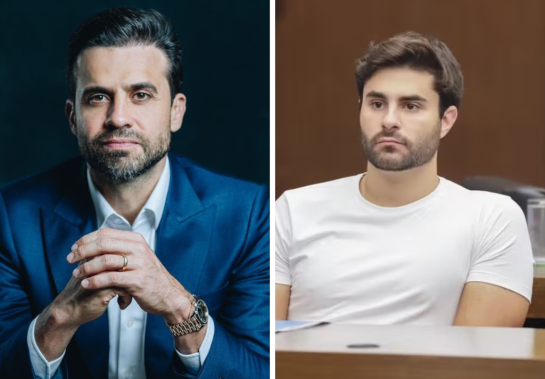 REDES SOCIAIS/REPRODUÇÃO