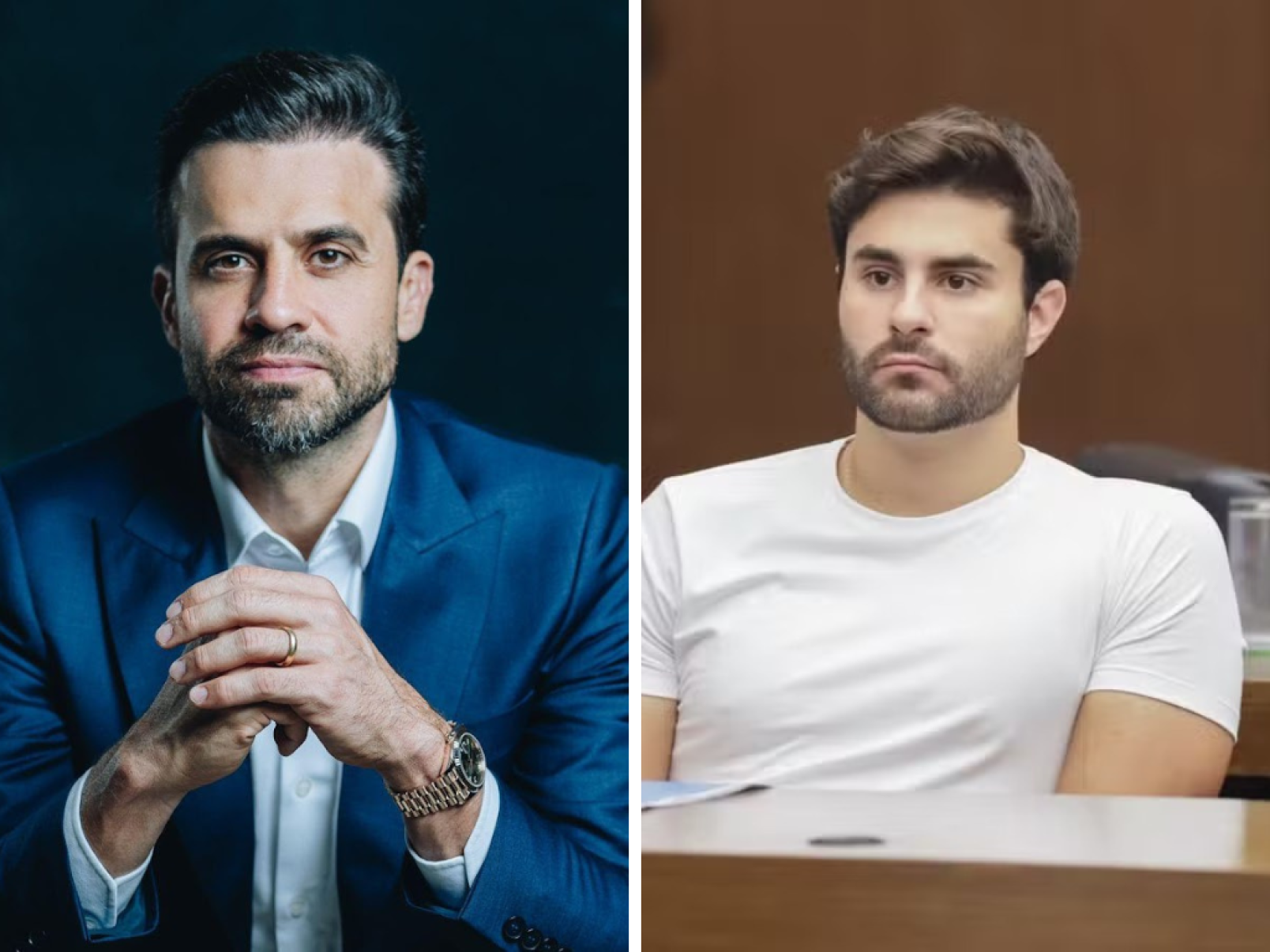 Marçal erra e processa pai em vez de sobrinho-neto de Dilma