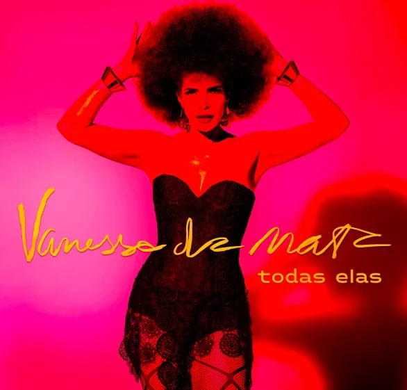 Em 2025, a cantora anunciou o álbum "Todas Elas", com participações de João Gomes, Robert Glasper e Jota.pê.