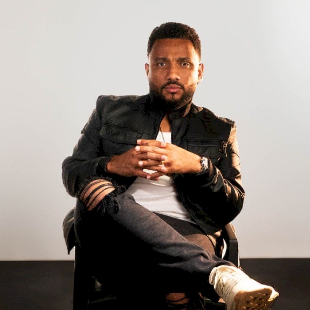Fenômeno gospel, eli soares encanta com novo disco 'memóri4s'