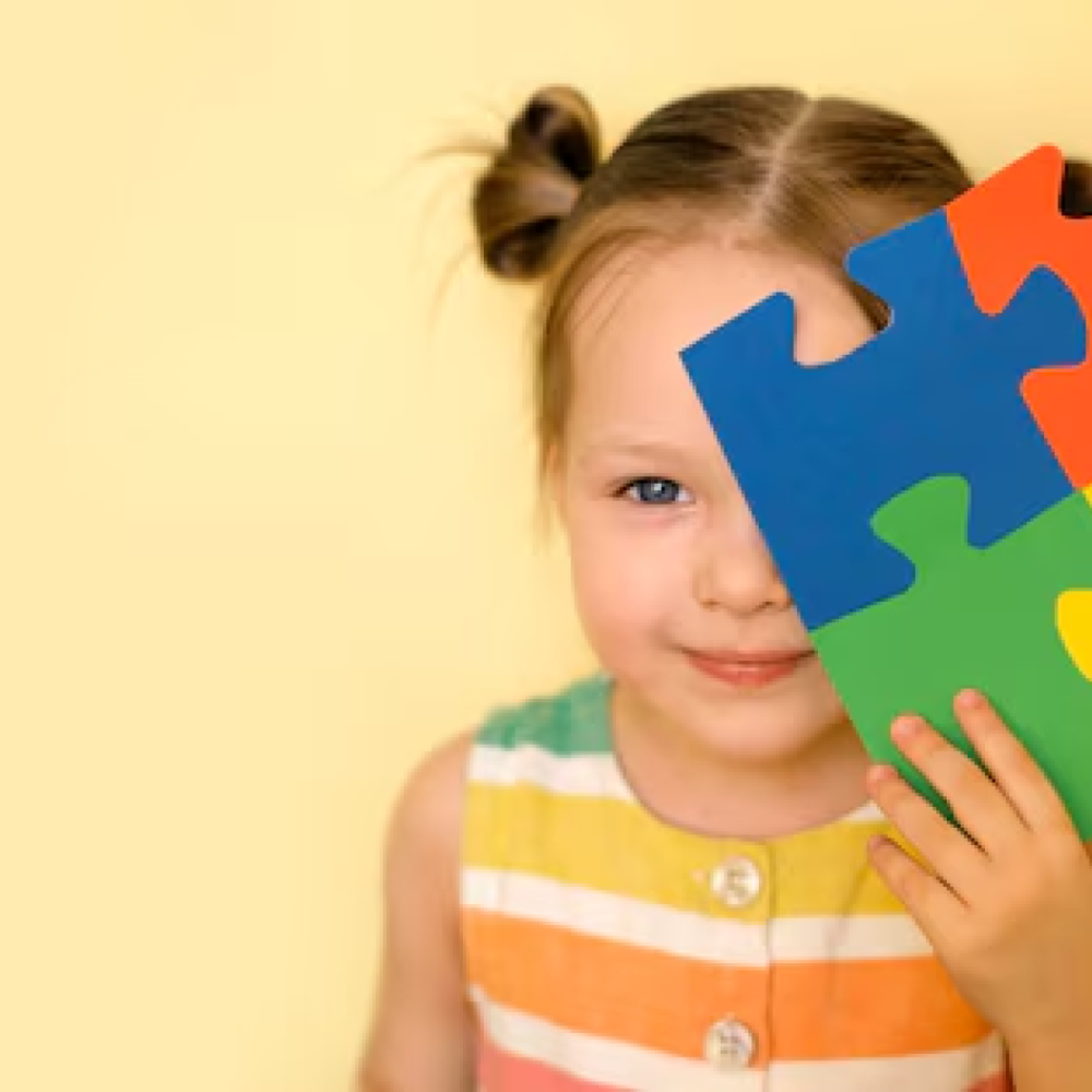 Transtorno do espectro autista: 2,4 milhões de diagnósticos no brasil