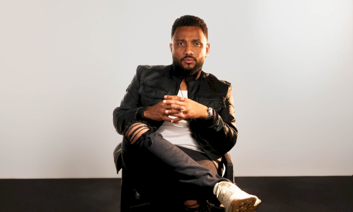 Fenômeno Gospel, Eli Soares encanta com novo disco 'Memóri4s' - (crédito: Divulgação) Fenômeno Gospel, Eli Soares encanta com novo disco 'Memóri4s' - (crédito: Divulgação)