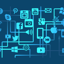 Apps que conectam marcas e consumidores se destacam no marketing digital - DINO