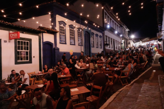 Sabará recebe nova edição do projeto Cordas em Tom neste sábado 