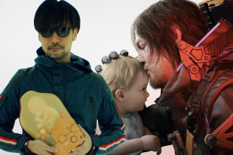 Hideo Kojima é confirmado na BGS 2025