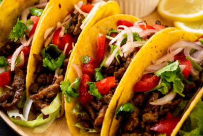 Aprenda a receita com ingredientes acessíveis e uma boa montagem -  (crédito: Freepik)