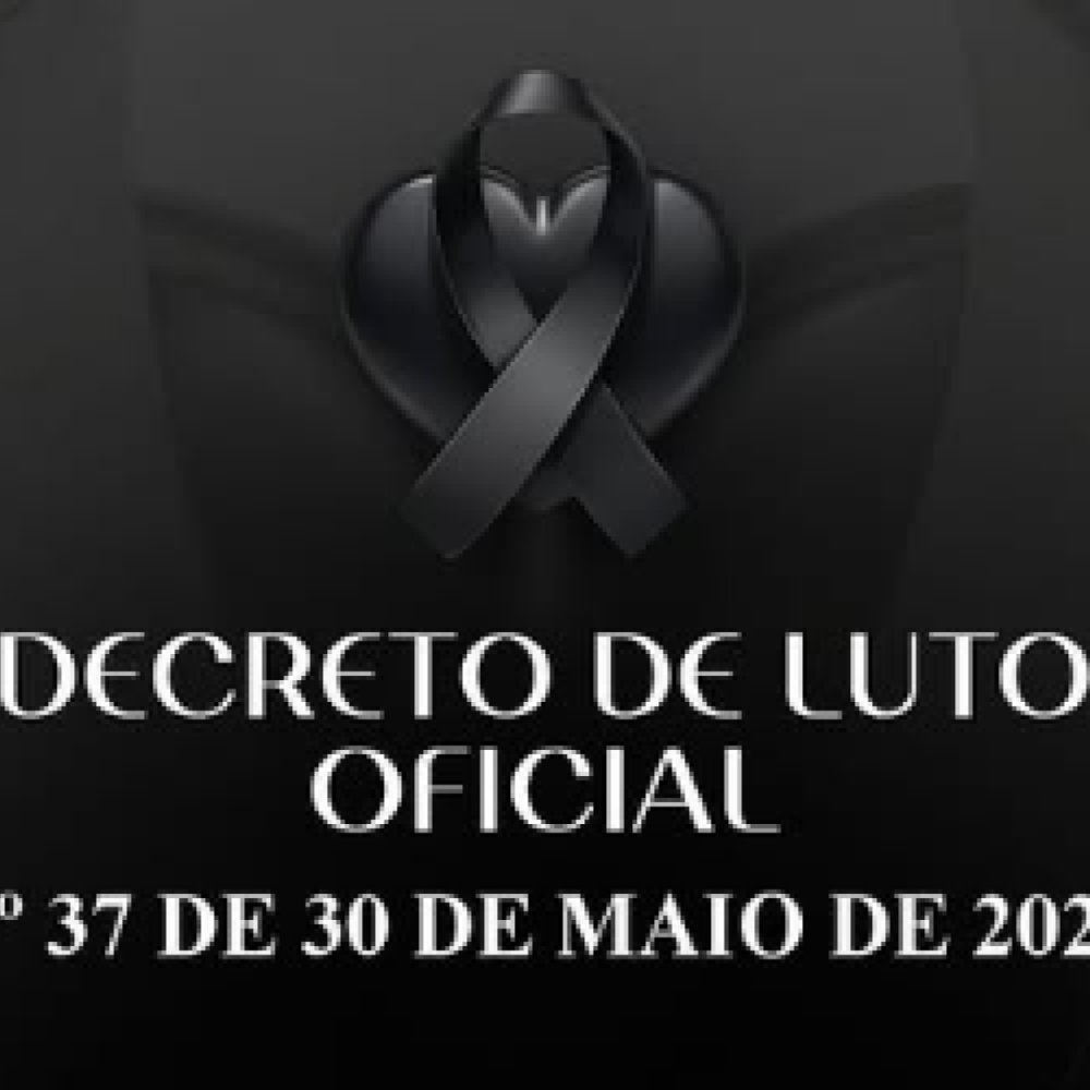 MG: prefeitura decreta luto oficial após morte de criança em acidente