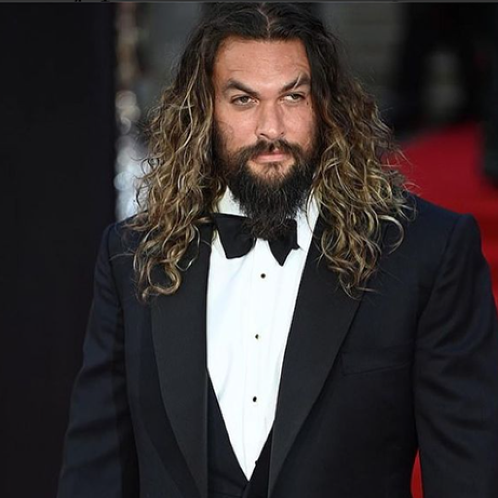 Jason momoa deve interpretar personagem brasileiro em novo ‘street fighter’